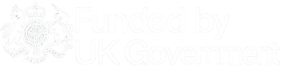 Frenches Farm Livery Limited - Funded by UK Government